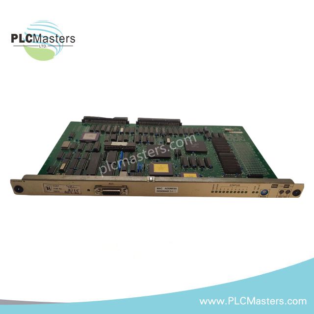 Yokogawa MDK2-S1 Control System Module