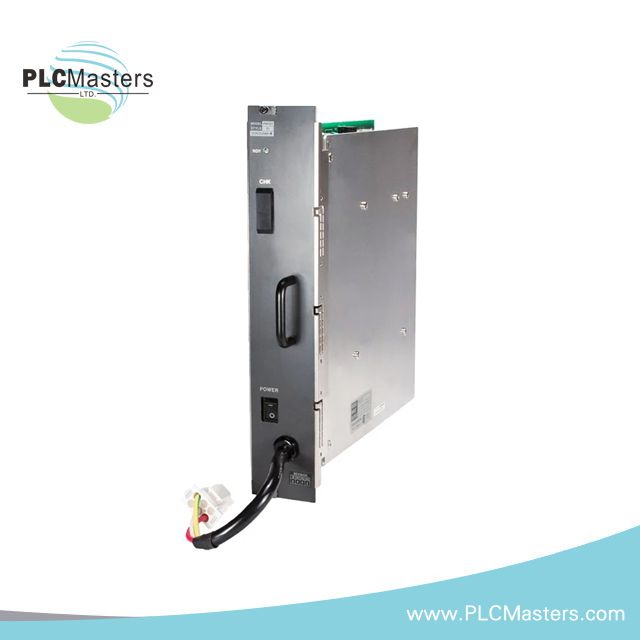 Module d'alimentation Yokogawa PW702