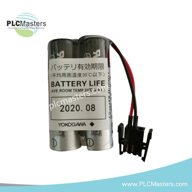 Yokogawa S9185FA Paket Baterai