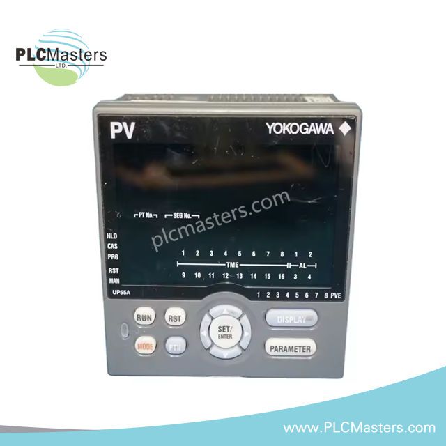 Yokogawa UP55A-243-11-00/CT Digital Program Controller