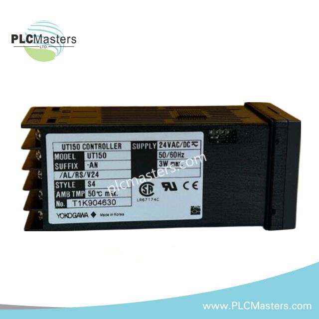 Yokogawa UT150-AN/AL/EX Temperature Controller