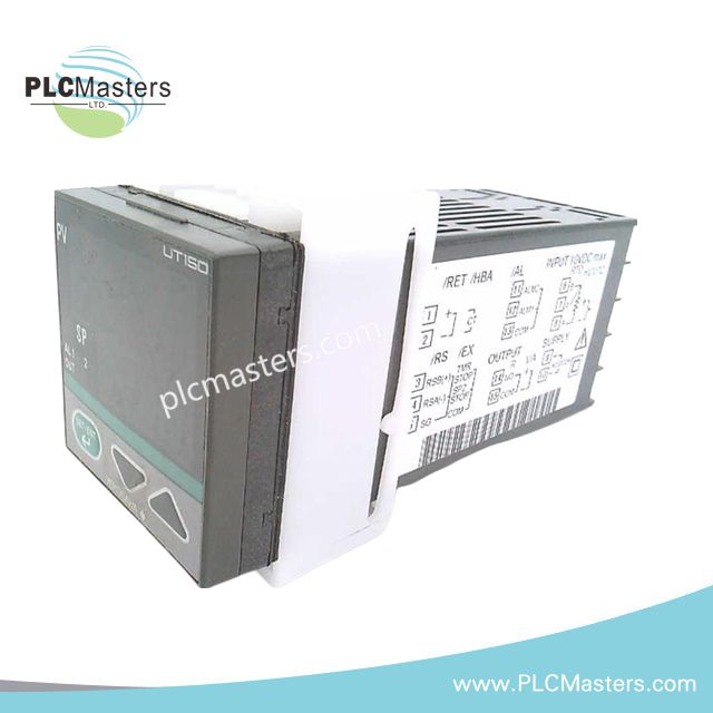 Yokogawa UT150-AN/V24 Temperature Controller