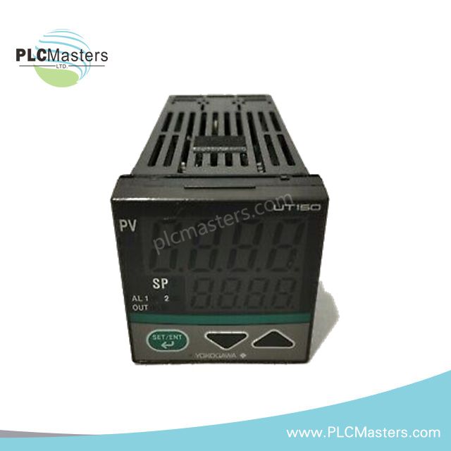 Yokogawa UT150-AN/AL/RET Temperature Controller