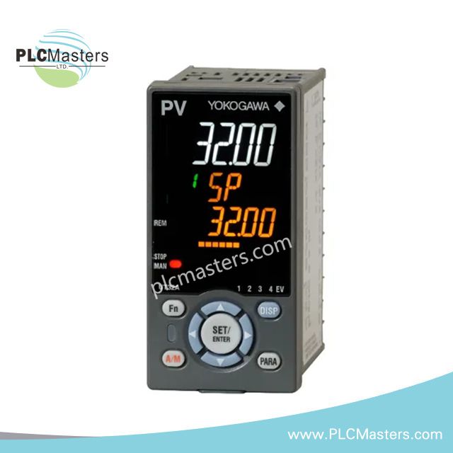 Controlador Digital Indicador Yokogawa UT32A-000-11-00