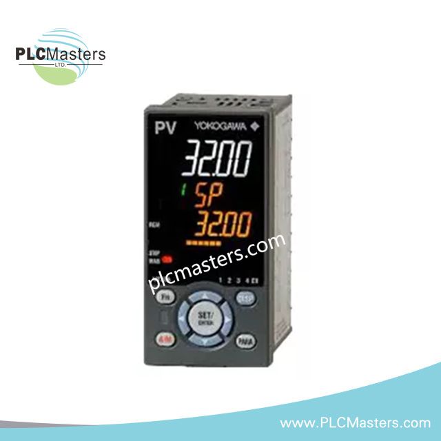 Controlador Digital Indicador Yokogawa UT32A-010-00-00/CV