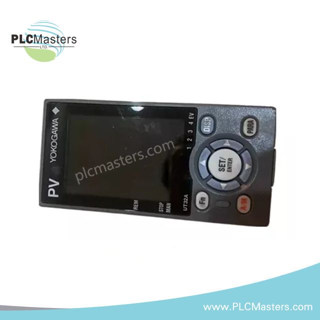 Controlador Digital Indicador Yokogawa UT32A-200-11-00/MD