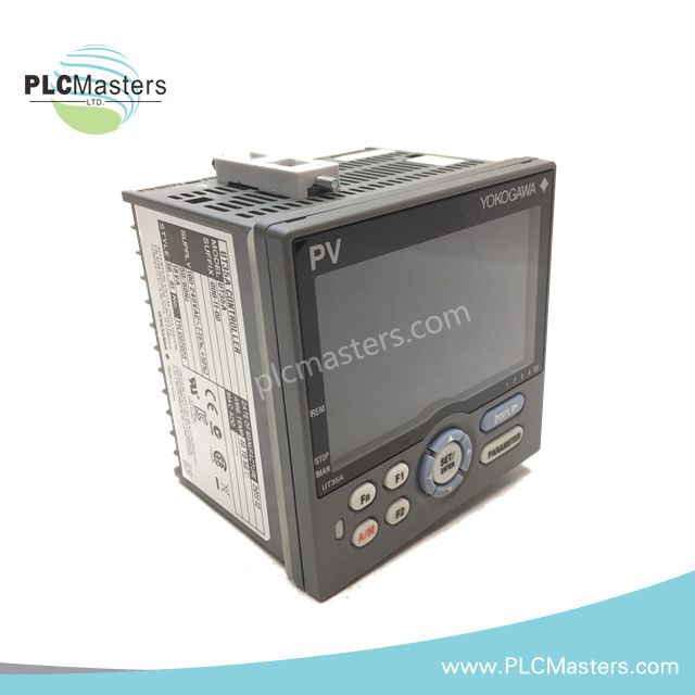 Yokogawa UT35A-000-11-00 General Purpose Temperature Controller