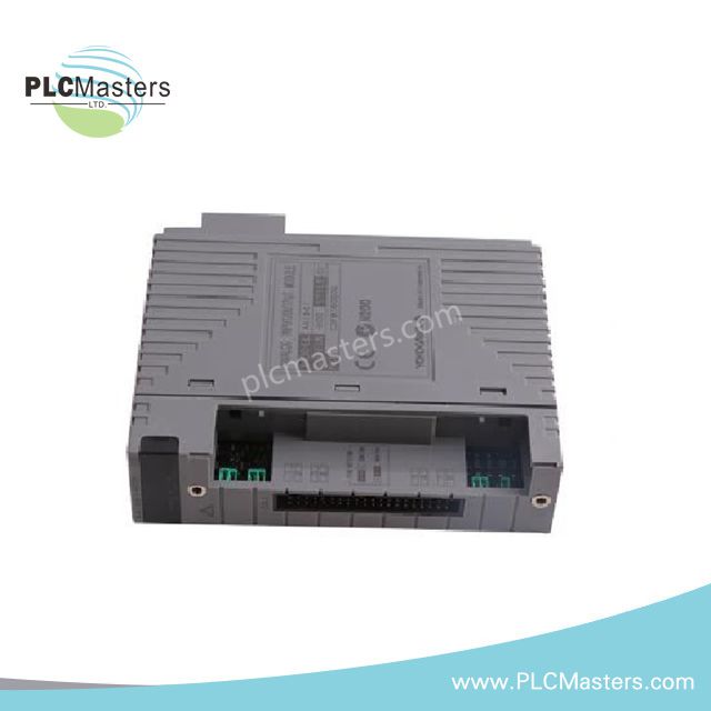 Yokogawa AAI141-H00 Analog Input Module