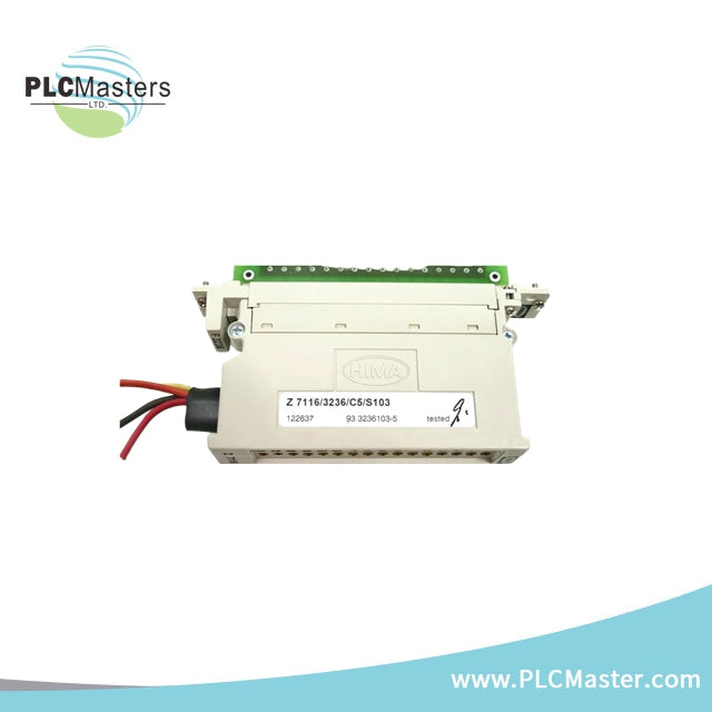 Conector de cable Hima Z7116