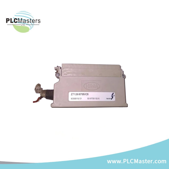 Conector de Cabo Hima Z7126