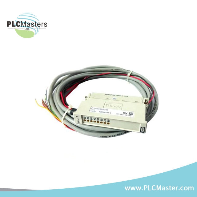 Conector de cable Hima Z7138 Z 7138